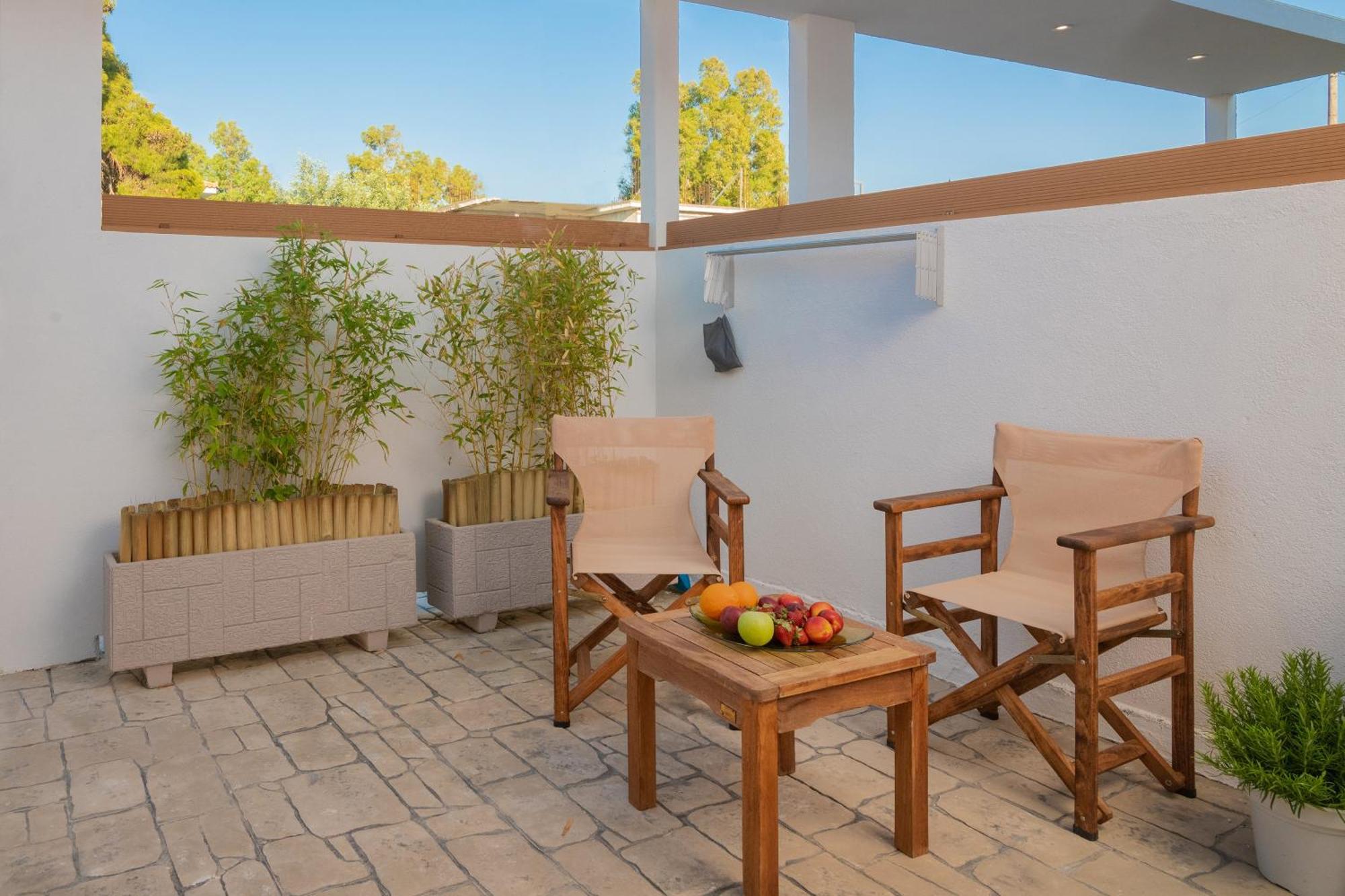 Suncourt Lux Rooms Laganas Pokoj fotografie
